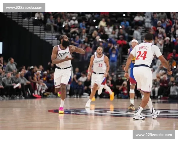 当终场哨声响起那一刻NBA绝杀改写命运的瞬间传奇英雄诞生的历史画面 - 副本 (2)