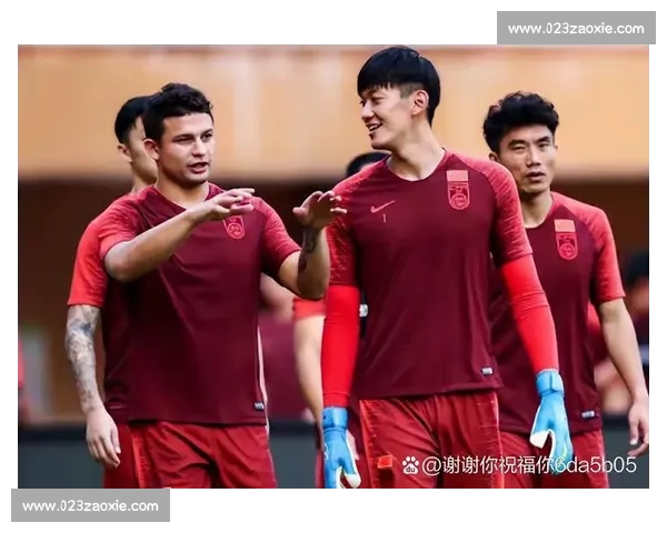 归化球员争议与机遇并存的中国足球未来发展路径深度观察战略思考 - 副本